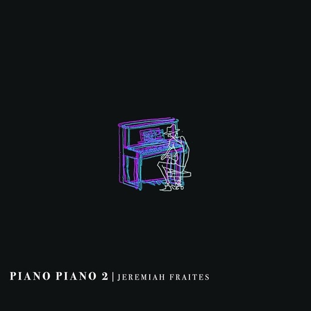 Piano Piano 2 - 1