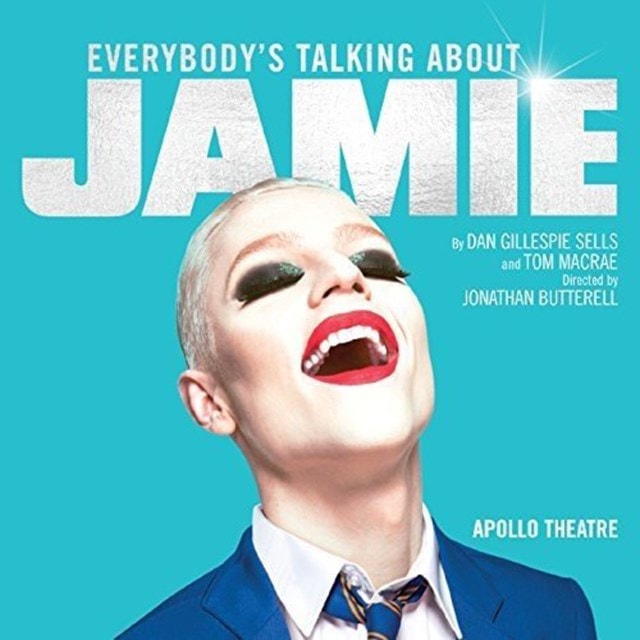 Everybody's Talking About Jamie - 1