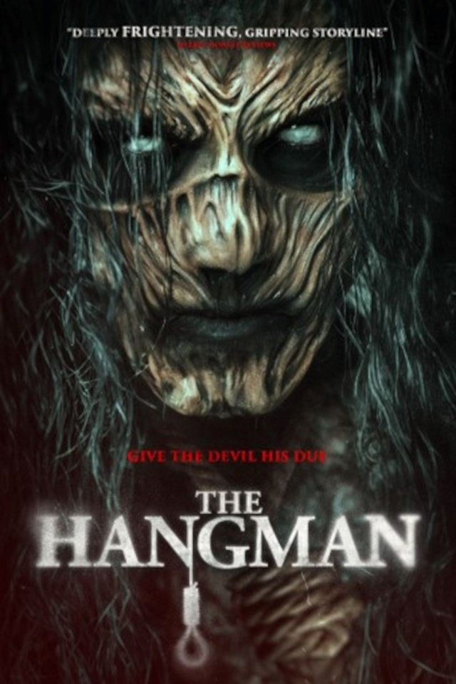 The Hangman - 1