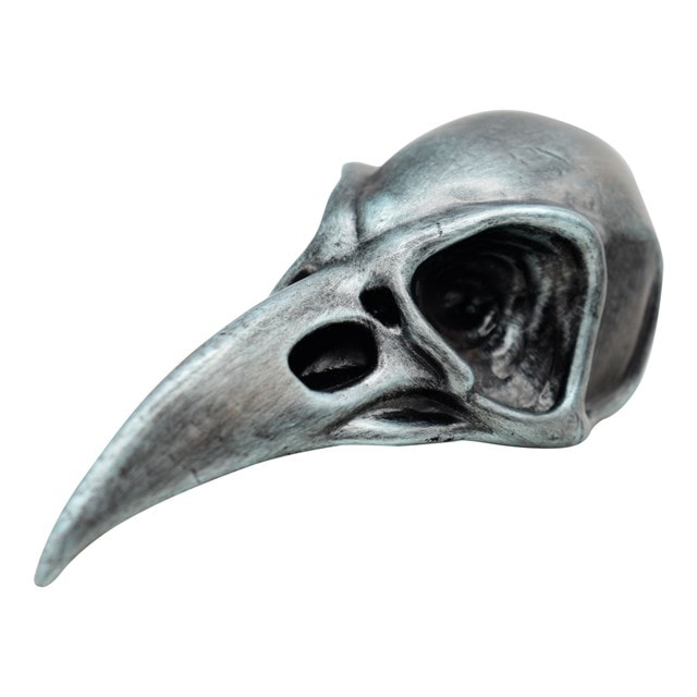 Yennefer's Crystal Raven Skull The Witcher 3 Replica - 3