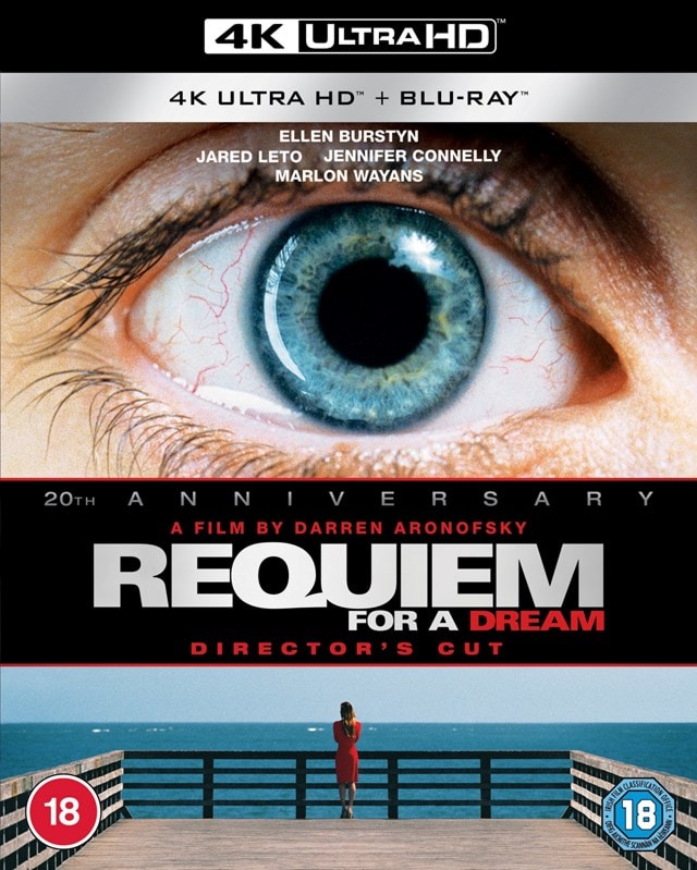 Requiem for a Dream: Director's Cut - 1