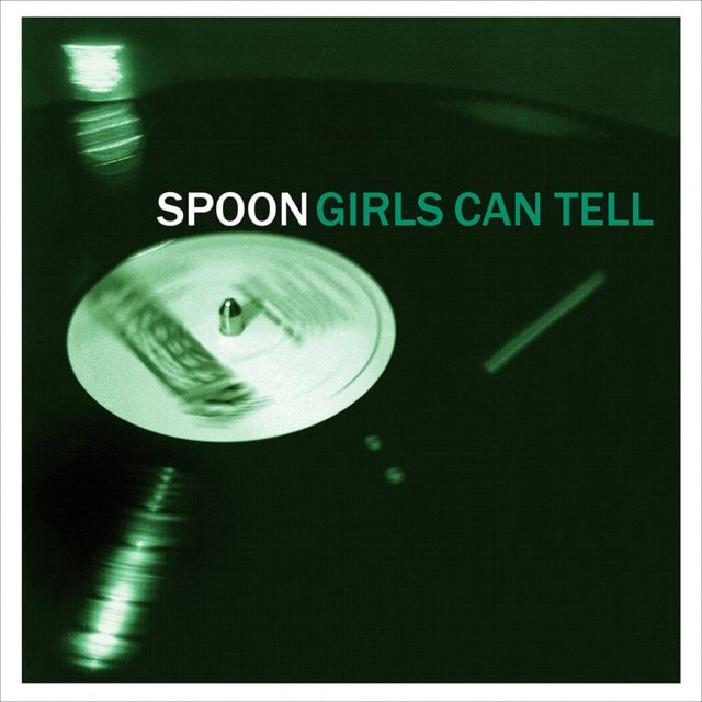 Girls Can Tell - 1