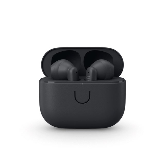 Urbanears Boo Black True Wireless Bluetooth Earphones - 2