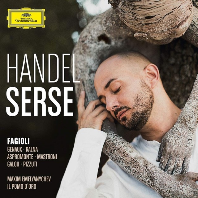 Handel: Serse - 1