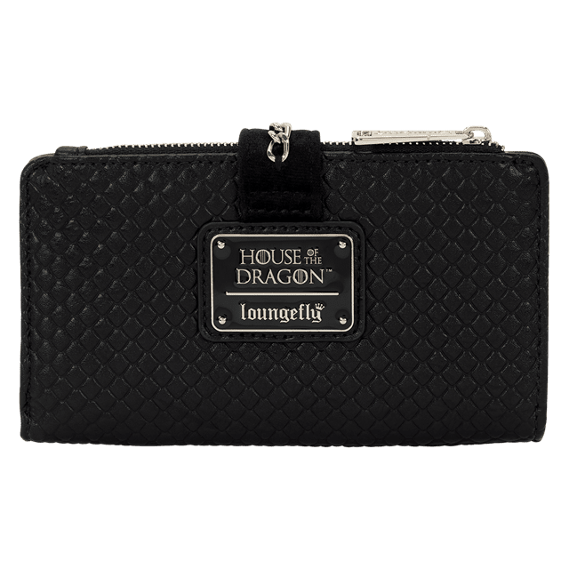 House Targaryen House Of The Dragon Loungefly Wallet - 3