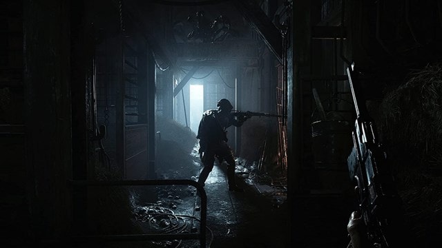 Hunt Showdown - Limited Bounty Hunter Edition (X1) - 6