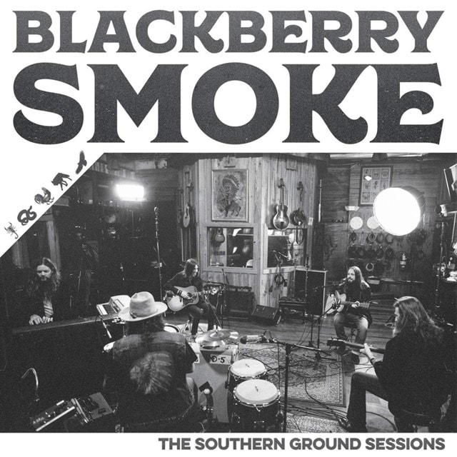 The Southern Ground Sessions - 1