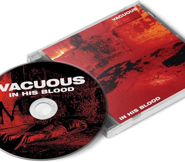In His Blood - 2