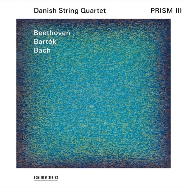 Beethoven/Bartok/Bach: Prism III - 1