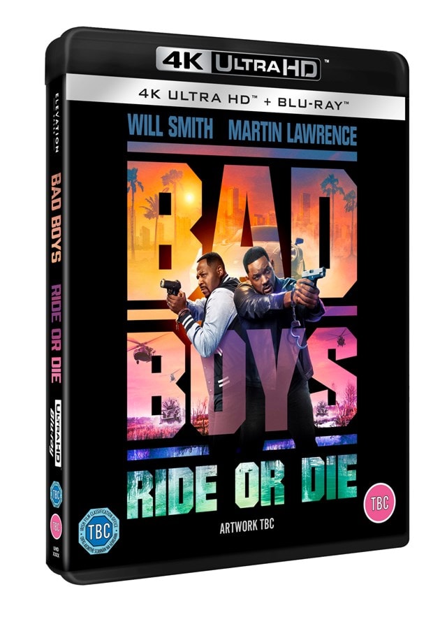 Bad Boys: Ride Or Die - 2