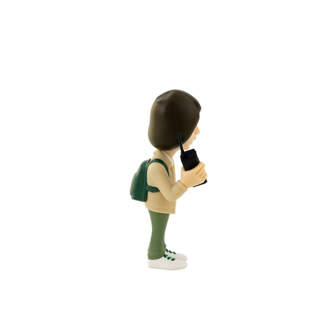 Mike Stranger Things Minix Figure - 3