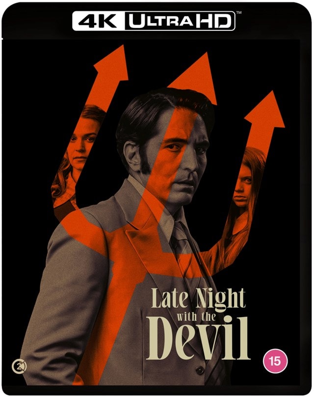 Late Night With the Devil - 1