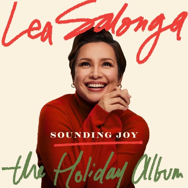 Sounding Joy: The Holiday Album - 1