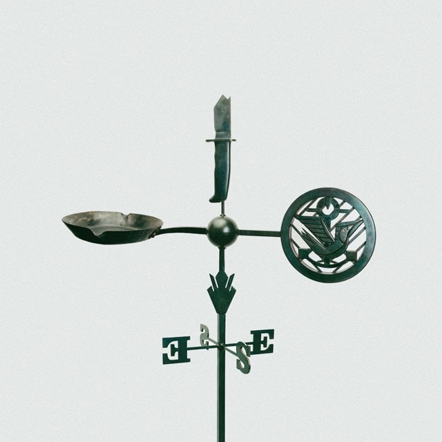 Weathervanes - 1