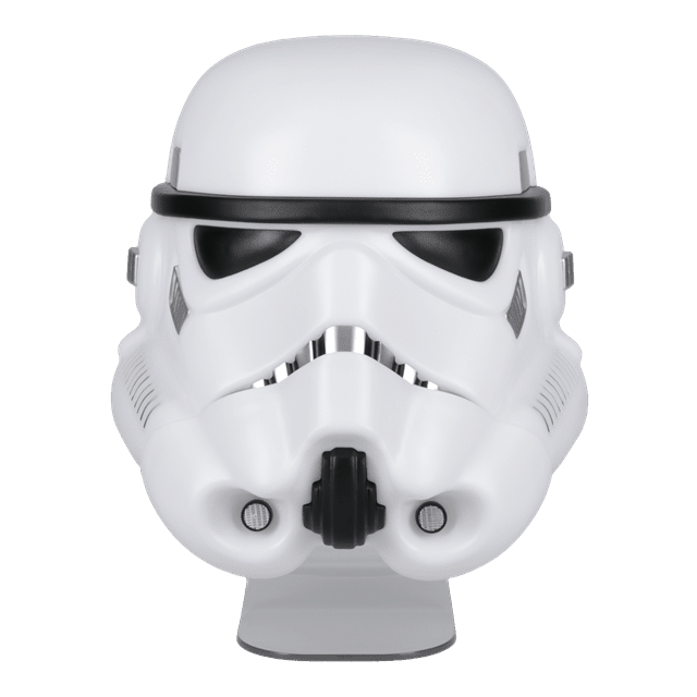 Stormtrooper Star Wars Mask Light - 1