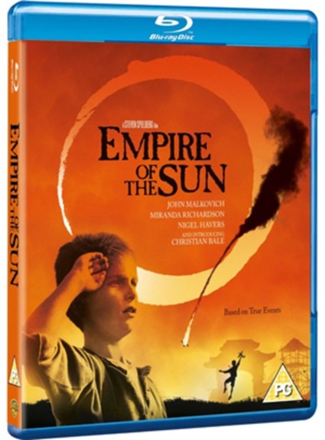 Empire of the Sun - 1