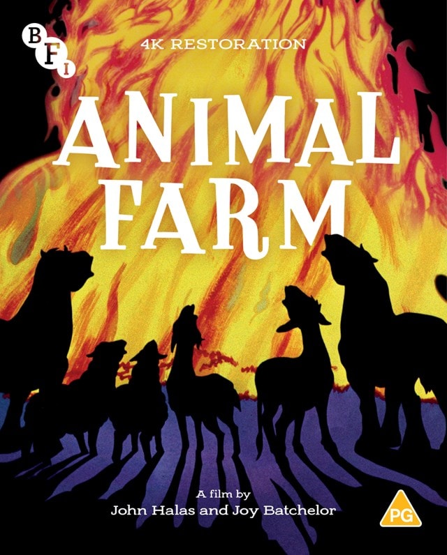 Animal Farm - 3