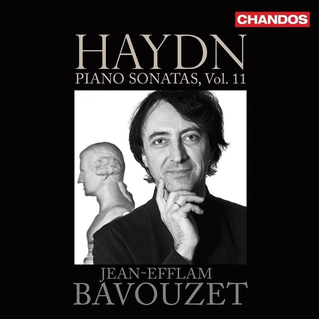 Haydn: Piano Sonatas - Volume 11 - 1