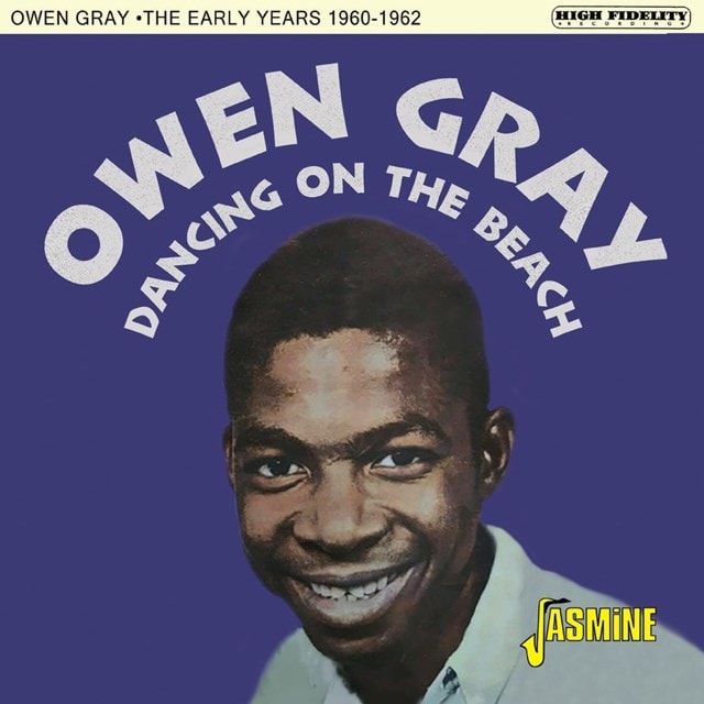 Dancing On the Beach: The Early Years 1960-62 - 2