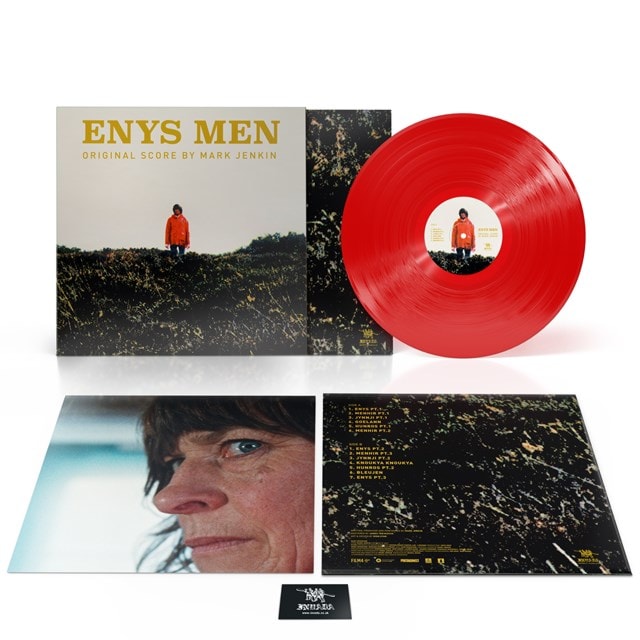 Enys Men - 1