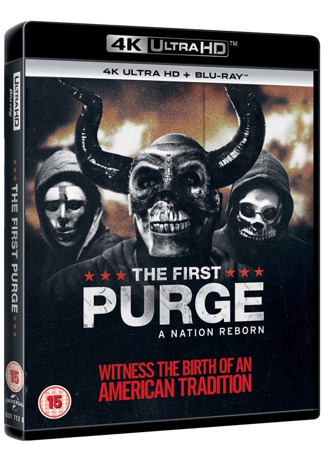 The First Purge - 2