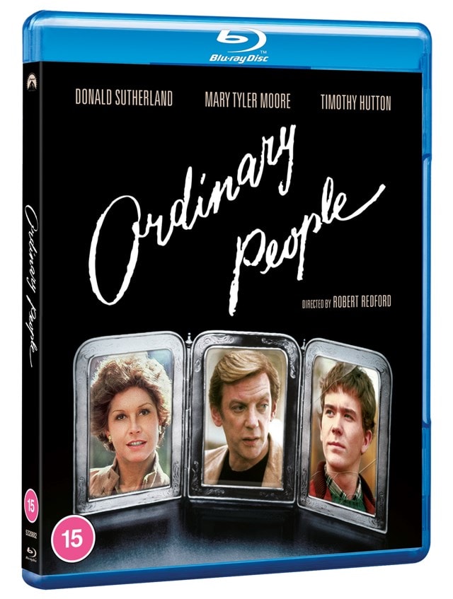 Ordinary People - 2