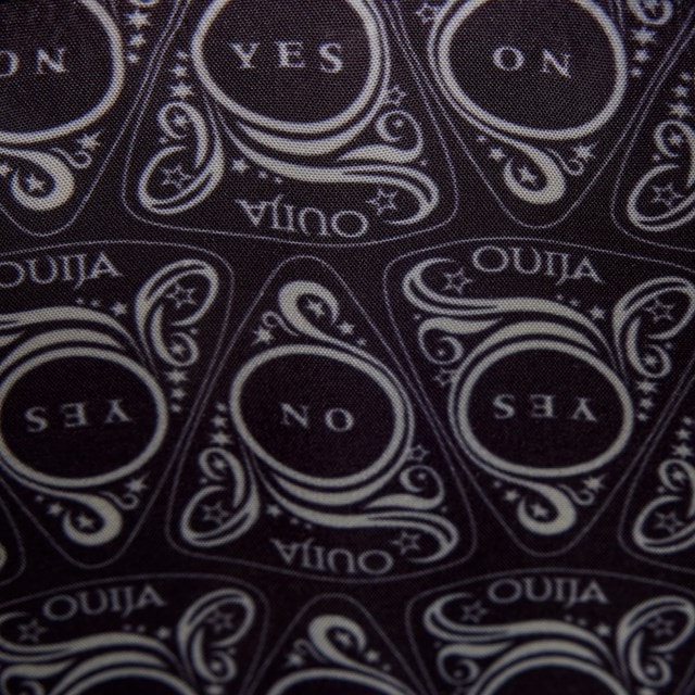 Hasbro Ouija Loungefly Crossbody Bag - 6