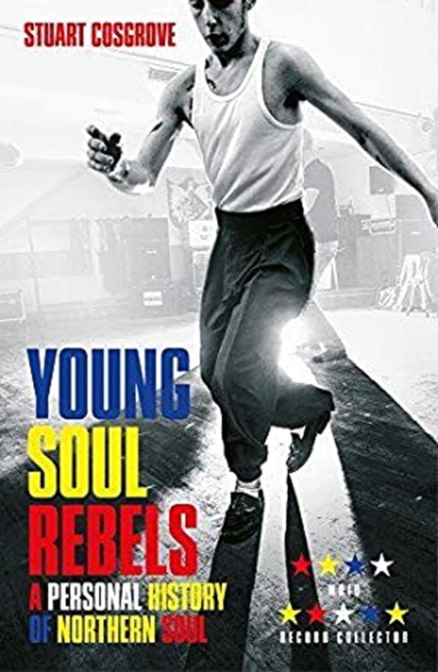 Young Soul Rebels - 1