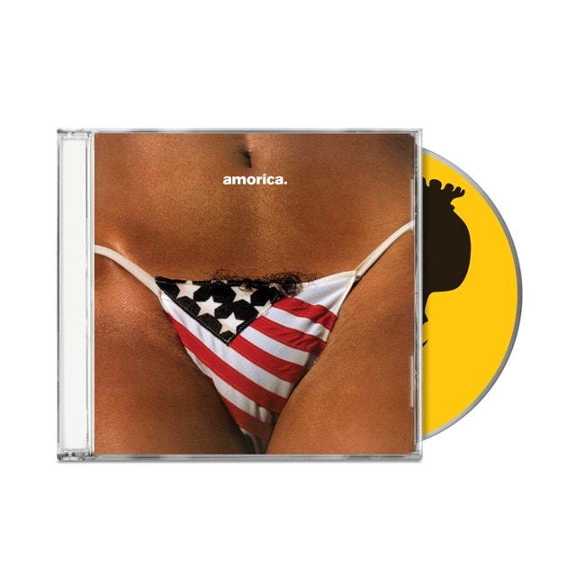 Amorica. - 2