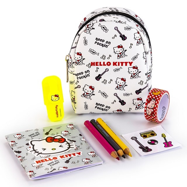 Hello Kitty Mini Backpack Assortment - 2