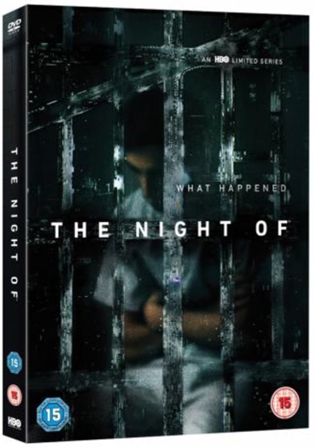 The Night Of - 1
