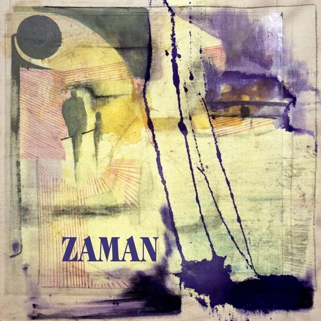 Zaman - 1