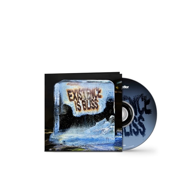 Existence Is Bliss - 2