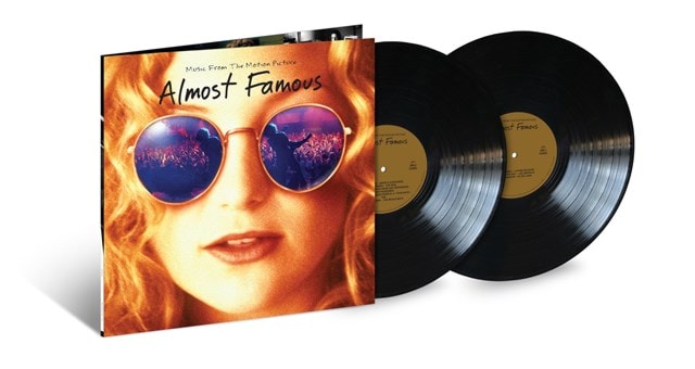 Almost Famous - 1