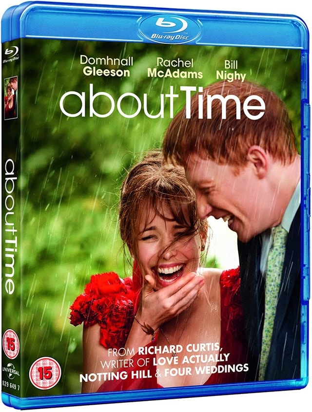 About Time - 2