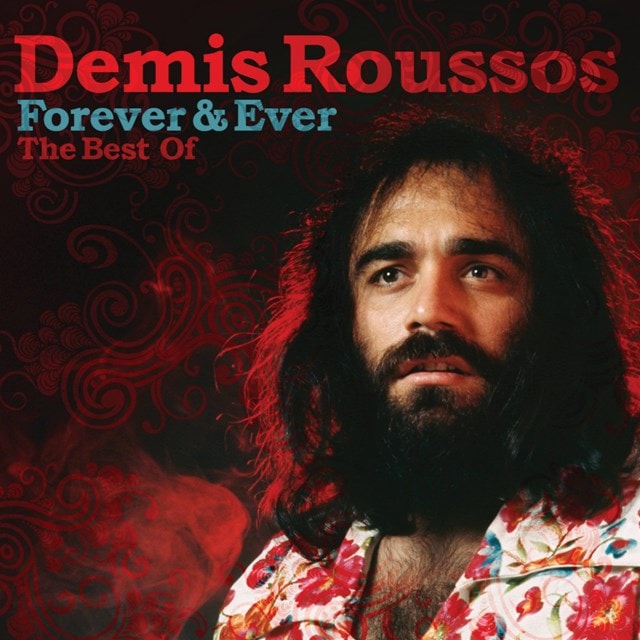 Forever & Ever: The Best of Demis Roussos - 1