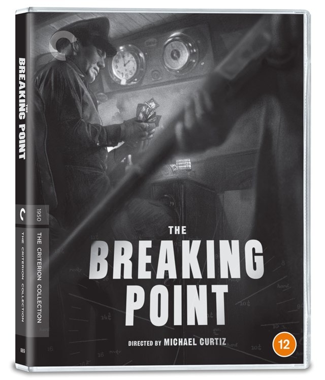 The Breaking Point - The Criterion Collection - 2