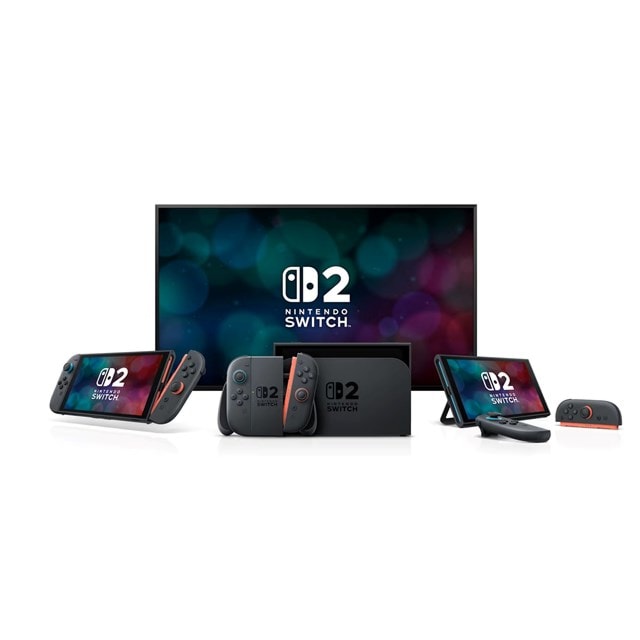 Nintendo Switch Console Nintendo Switch Console Free