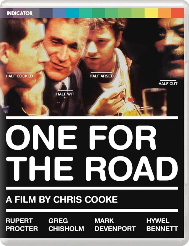 One for the Road - 1