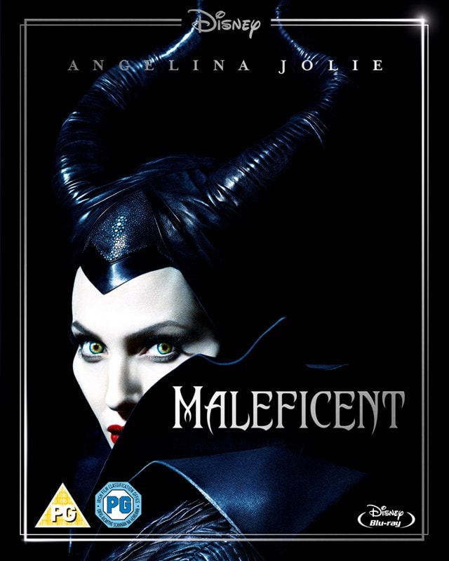 Maleficent - 1