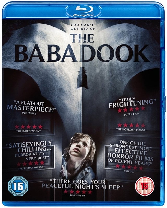 The Babadook - 1