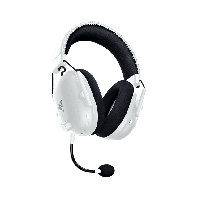 RAZER BlackShark V2 Pro Wireless 7.1 PlayStation Gaming Headset - White - 11