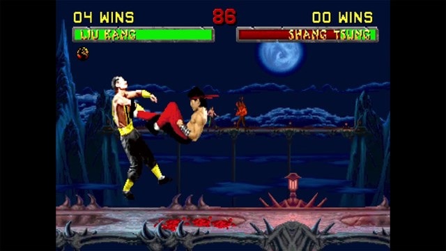 Mortal Kombat: Legacy Kollection (Switch) - 3