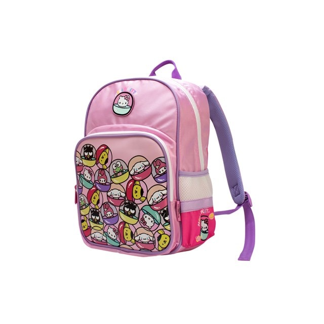 Hello Kitty Backpack - 2