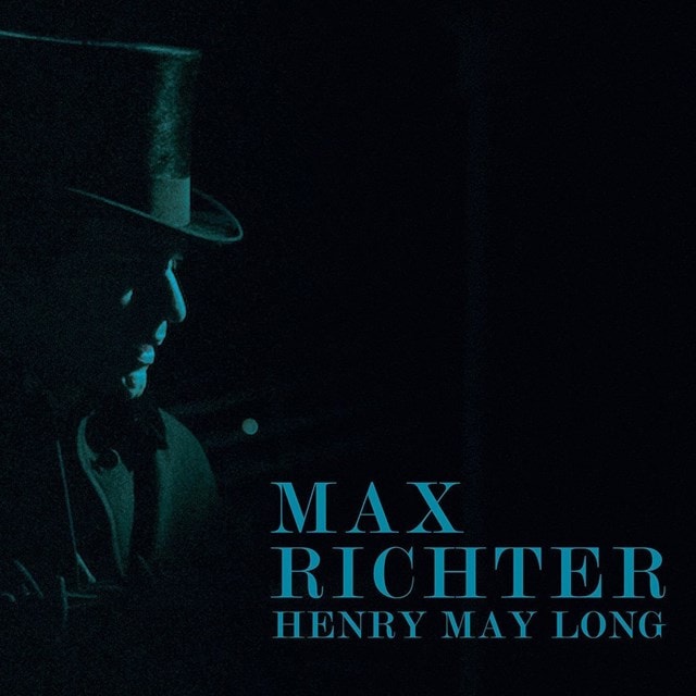 Max Richter: Henry May Long - 1