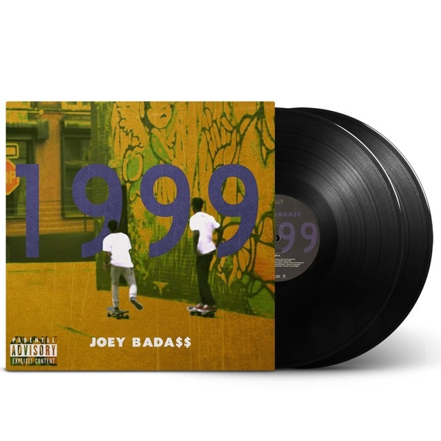 1999 - 2