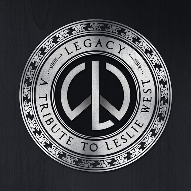 Legacy: A Tribute to Leslie West - 1