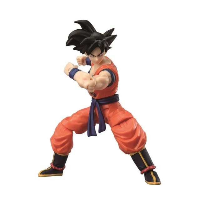 Son Goku Dragon Ball Super Evolve Figurine - 2