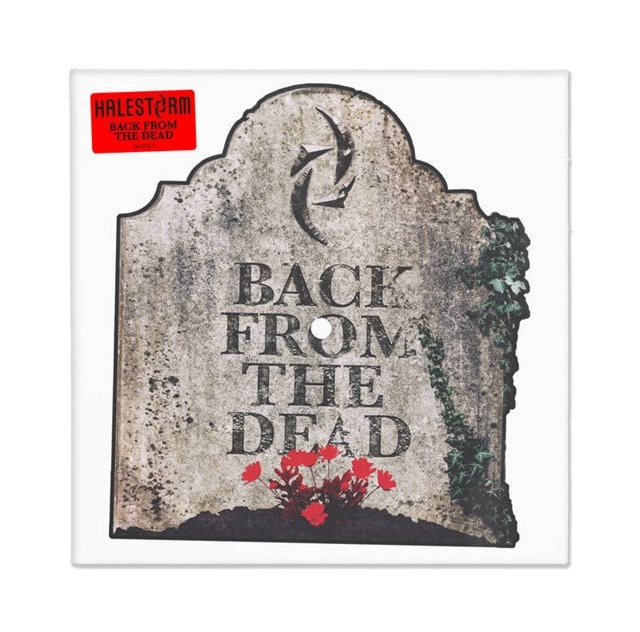 Back from the Dead (RSD 2022) - 1
