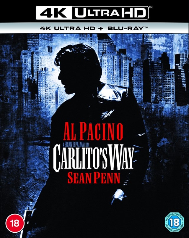 Carlito's Way - 1
